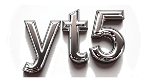 yt5 logo